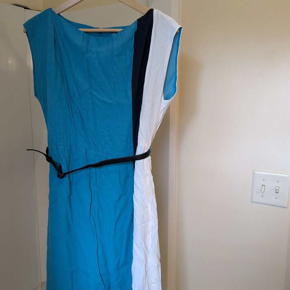 Classiques Entier‎ Dress- Size 8- New with Tags!